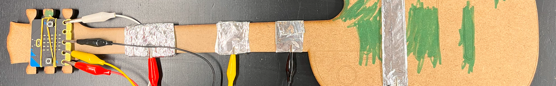 Micro:bit – Maak en programmeer een muziekinstrument