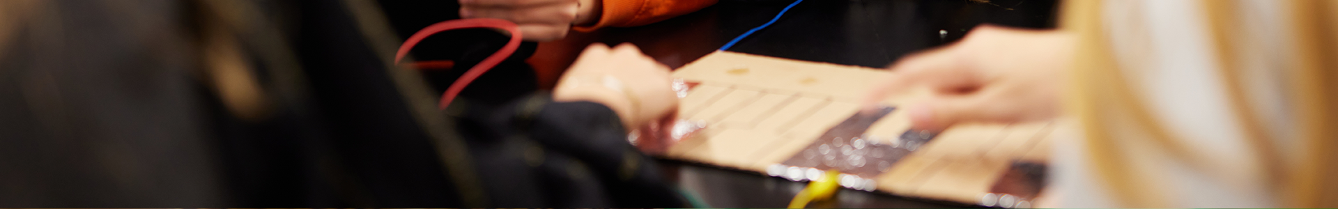 Micro:bit – Maak en programmeer een muziekinstrument