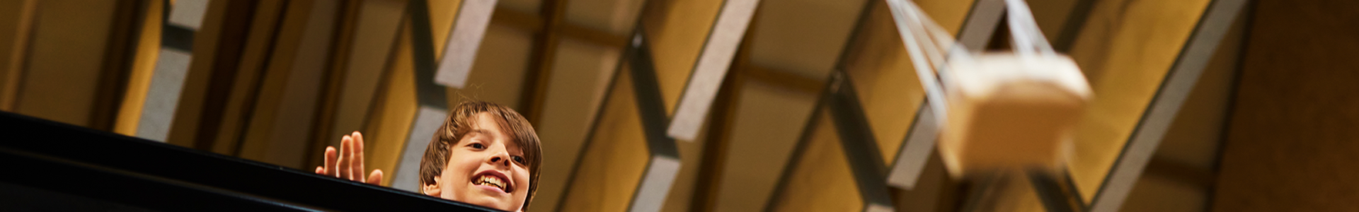 Micro:bit – Maak en programmeer een parachute