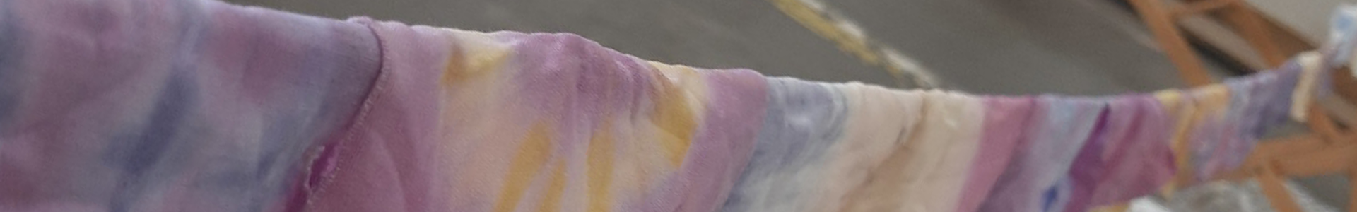 Aan de slag met plantaardige textielverf