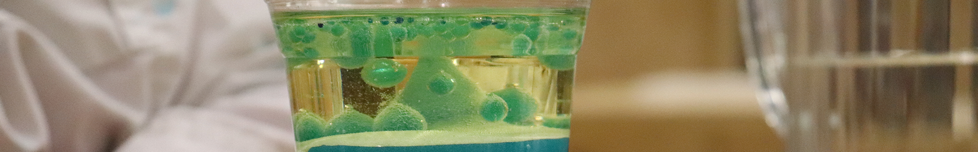 Onderzoek en ontdek science