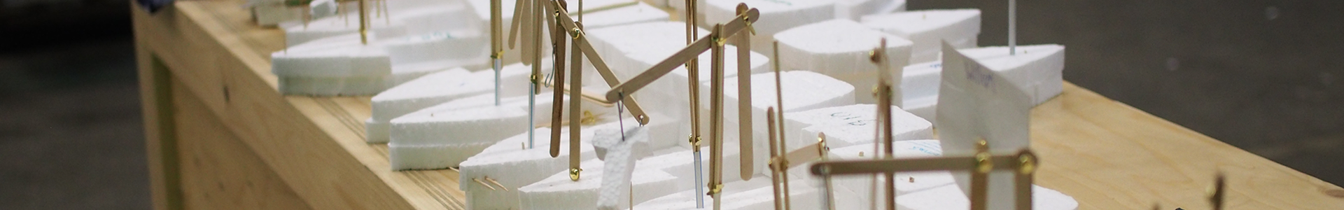 Doe onderzoek in de educatieve watertuin